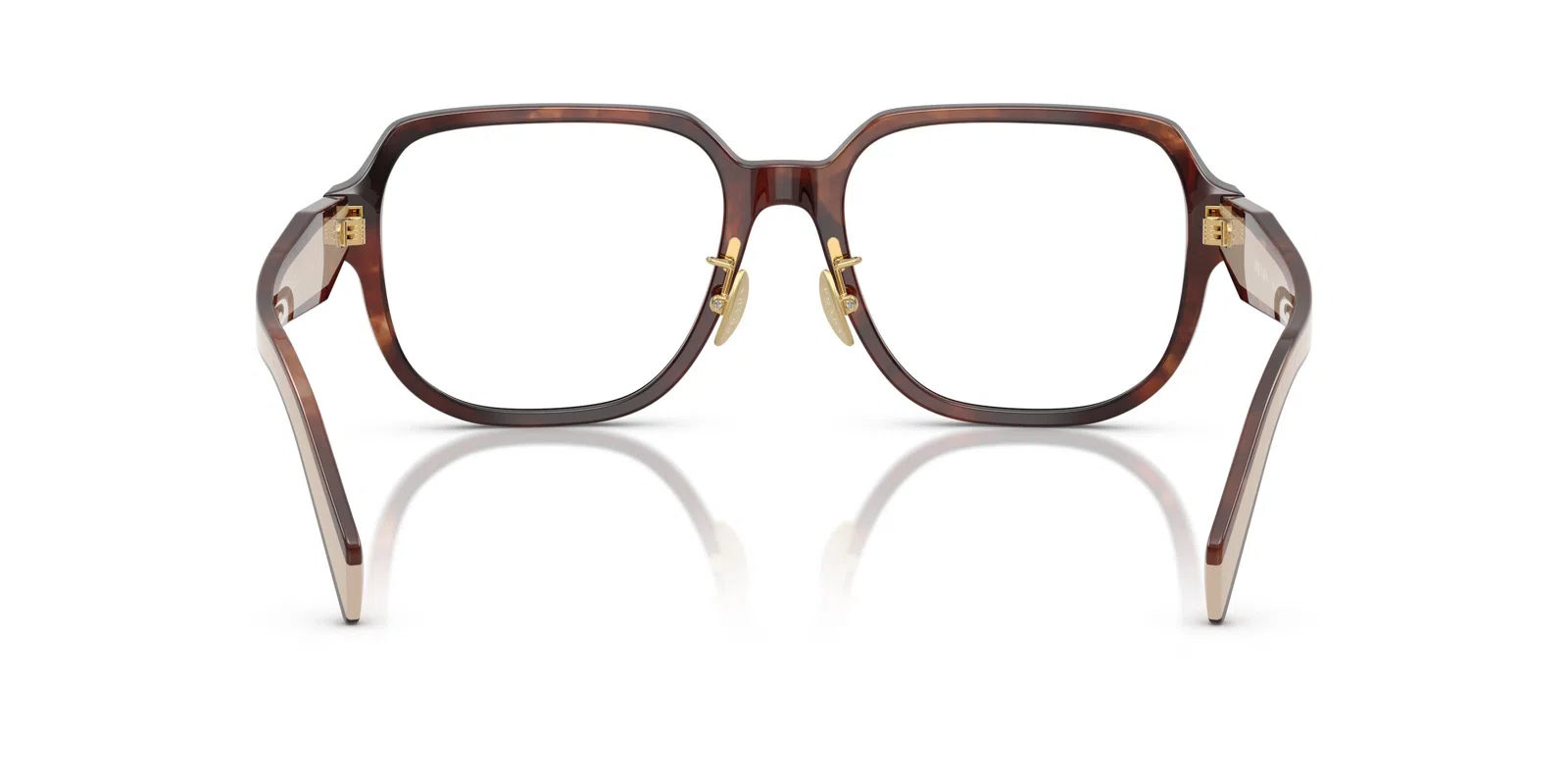 Prada B07VD Eyeglasses - view 23